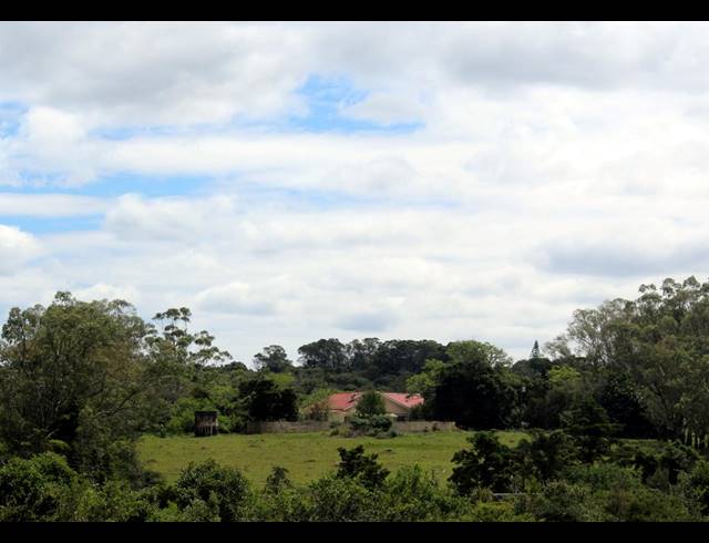 8.60HA FARM FOR SALE IN EAST LONDON RURAL